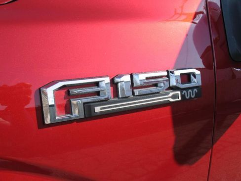 Used 2020 Ford F150 King Ranch w/ Equipment Group 601A Luxury image 75