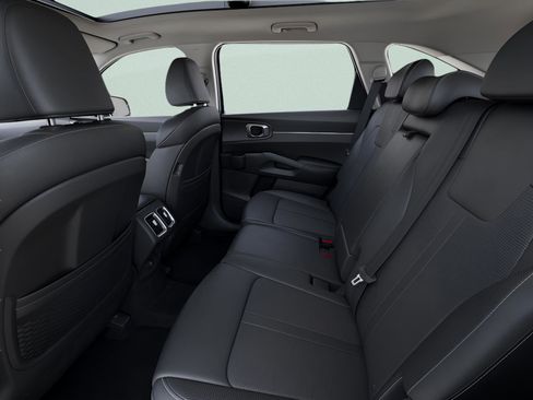 New 2026 Kia Sorento EX image 18
