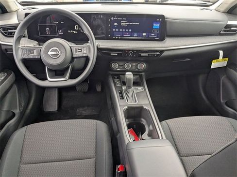 New 2026 Nissan Kicks S image 22