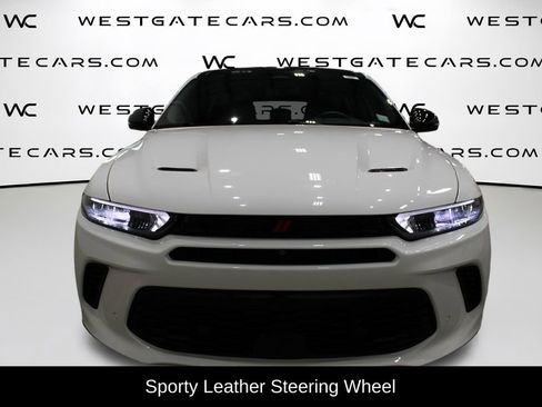 Used 2024 Dodge Hornet R/T image 4