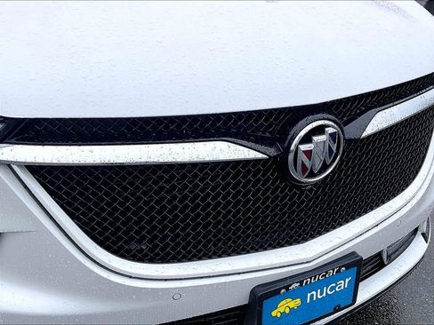 Used 2024 Buick Enclave Essence w/ Experience Buick Package image 30