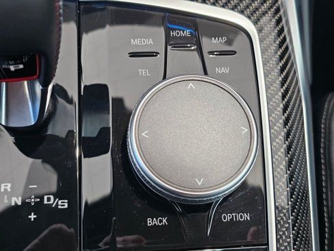 Used 2025 BMW M2 w/ Lighting Package RWD image 30