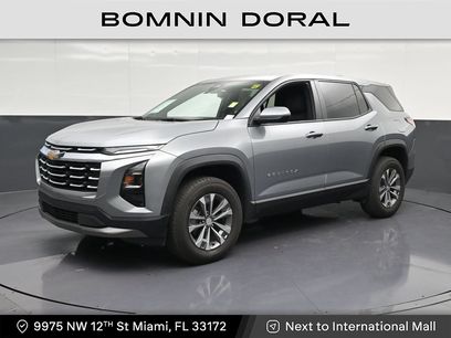 Used 2026 Chevrolet Equinox LT