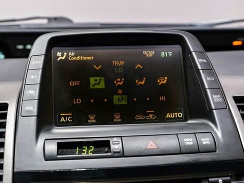 Used 2008 Toyota Prius Touring image 27