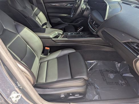 Used 2025 Cadillac CT5 Sport image 23