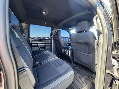Used 2019 Ford F150 Raptor AWD/4WD image 15