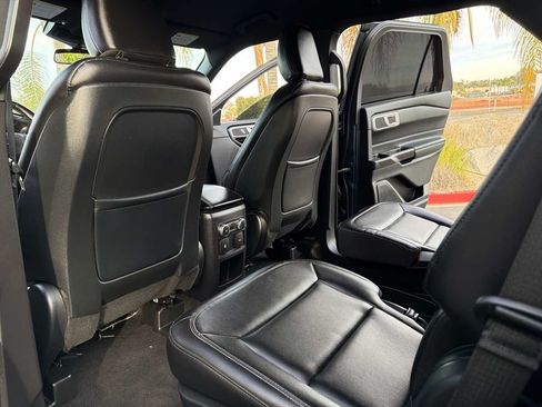 Used 2020 Ford Explorer XLT w/ Equipment Group 202A RWD image 26