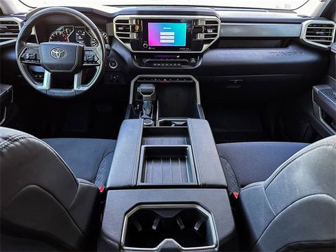 Used 2022 Toyota Tundra SR5 image 26