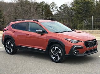 Certified 2024 Subaru Crosstrek 2.5i Limited w/ Popular Package #3A video 2