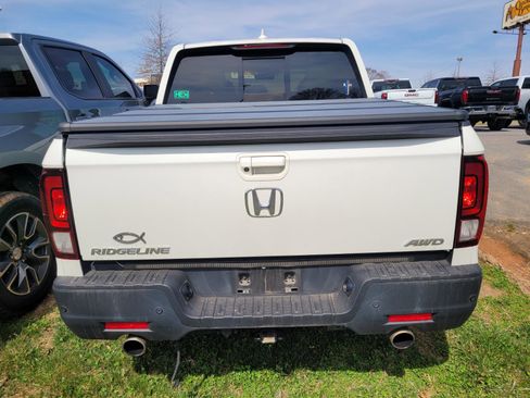 Used 2022 Honda Ridgeline RTL-E image 8