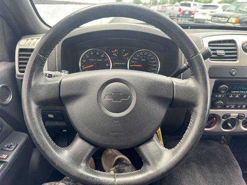 Used 2009 Chevrolet Colorado LT RWD image 15