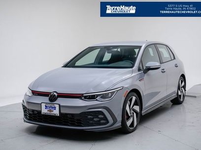 Used 2024 Volkswagen GTI S