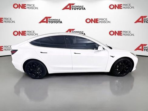 Used 2019 Tesla Model 3 Standard Range Plus RWD image 8
