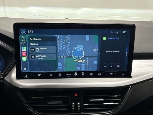 Used 2025 Ford Escape Platinum image 38