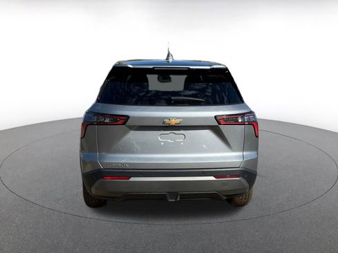 Used 2025 Chevrolet Equinox LT image 15