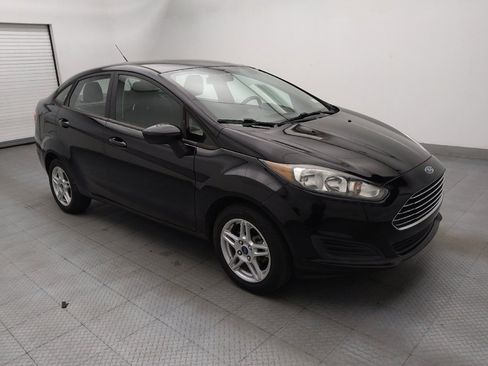 Used 2019 Ford Fiesta SE FWD image 11