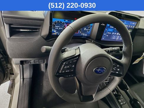 New 2026 Subaru Outback Premium image 12