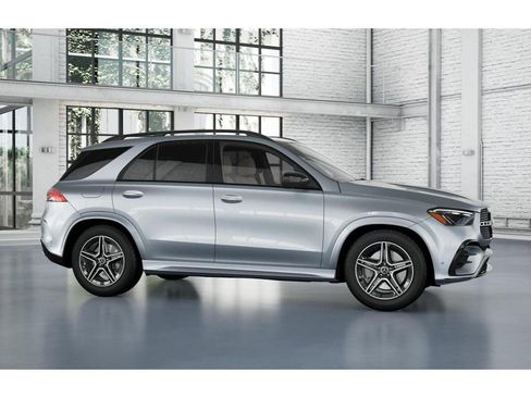 New 2026 Mercedes-Benz GLE 350 4MATIC image 14