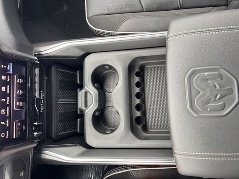 New 2026 RAM 2500 Laramie image 36