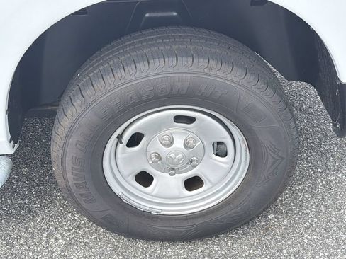 Used 2023 RAM 1500 Tradesman w/ Power & Remote Entry Group RWD image 14