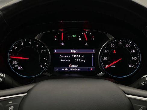 Used 2020 Chevrolet Equinox Premier FWD image 23