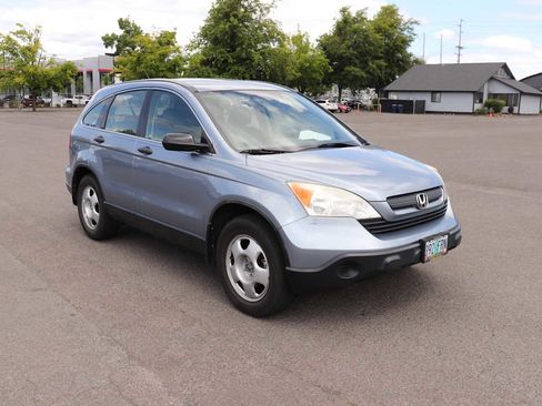 Used 2008 Honda CR-V LX image 3