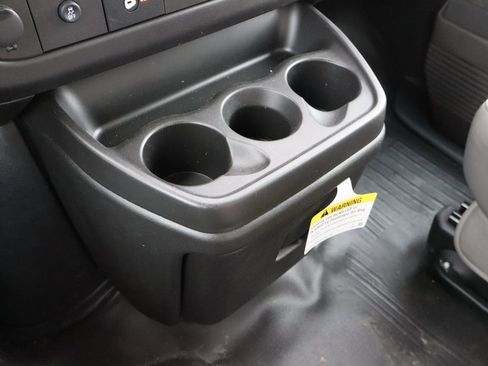 New 2025 Chevrolet Express 3500 w/ Power Convenience Package image 10