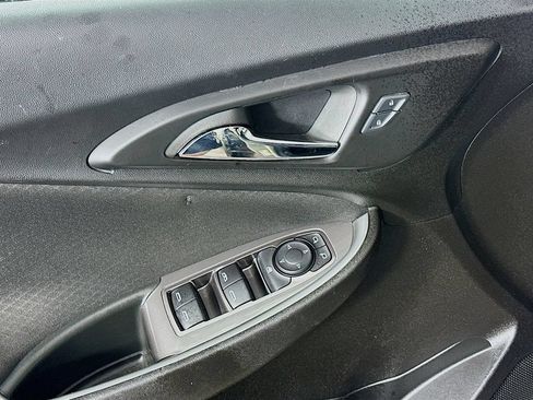 Used 2024 Chevrolet Malibu LT FWD image 24