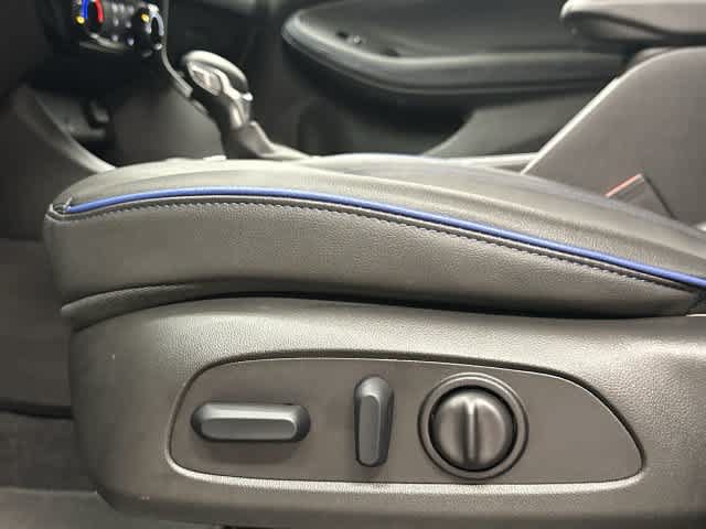 Used 2026 Buick Encore GX Sport Touring w/ Advanced Technology Package FWD image 26