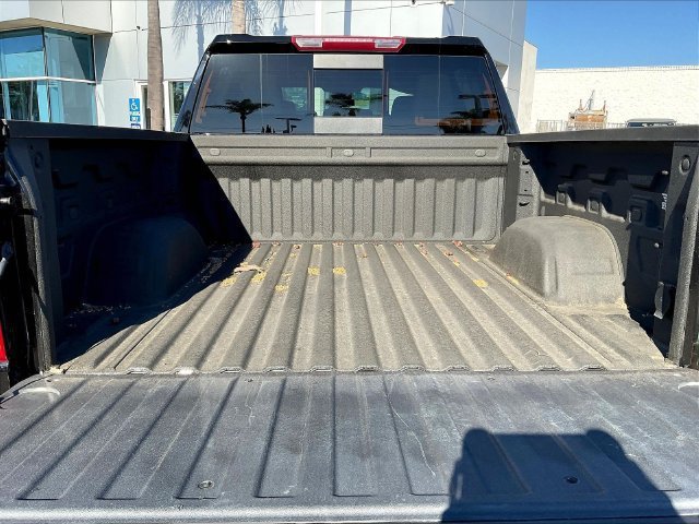 Used 2025 Chevrolet Silverado 1500 LT w/ All Star Edition Plus AWD/4WD image 17