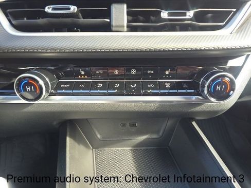 New 2026 Chevrolet Equinox LT w/ Convenience Package II image 16