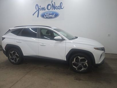 Used 2024 Hyundai Tucson SEL w/ Convenience Package