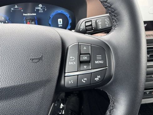 Used 2025 Ford Bronco Sport Outer Banks w/ Outer Banks Tech Package+ image 18