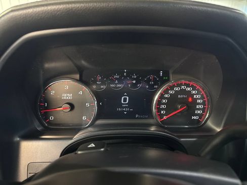 Used 2015 GMC Sierra 1500 Denali w/ Driver Alert Package AWD/4WD image 21