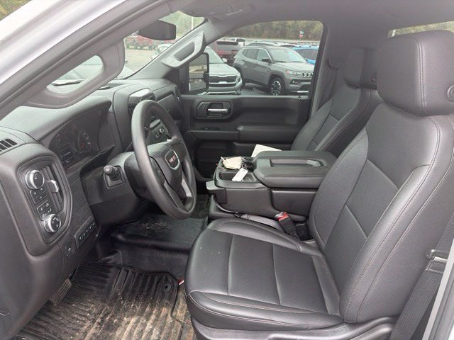 Used 2024 GMC Sierra 3500 Pro w/ 1SA Pro Safety Plus Package AWD/4WD image 7
