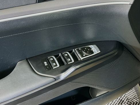 Used 2025 Kia K5 LXS image 15