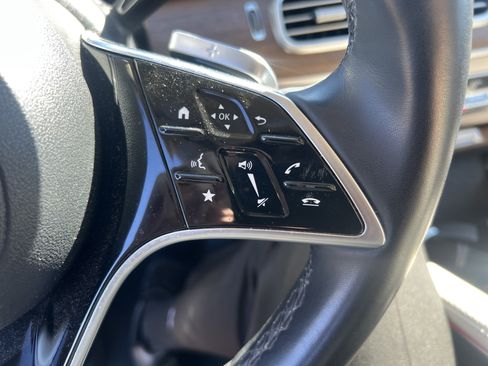 Certified 2024 Mercedes-Benz GLE 350 4MATIC image 20