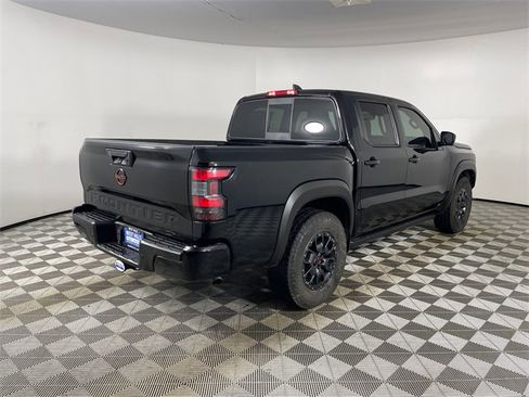 Used 2022 Nissan Frontier PRO-4X w/ Pro-4X Premium Package image 27