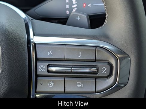 New 2026 GMC Yukon Elevation w/ Elevation Premium Package AWD/4WD image 18