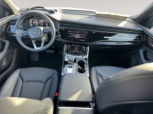 New 2026 Audi Q8 Premium Plus AWD/4WD image 10