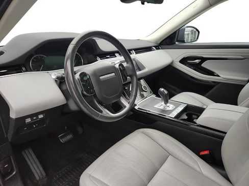 Used 2020 Land Rover Range Rover Evoque S image 10