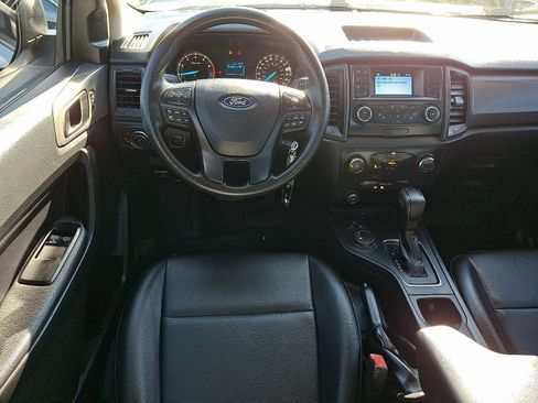 Used 2021 Ford Ranger XL w/ Equipment Group 101A High image 12