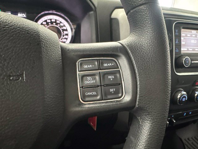Used 2024 RAM 1500 Tradesman w/ Popular Equipment Group AWD/4WD image 33