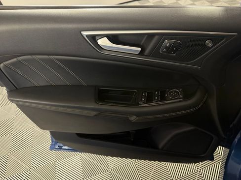 Used 2020 Ford Edge ST w/ Equipment Group 401A AWD/4WD image 23