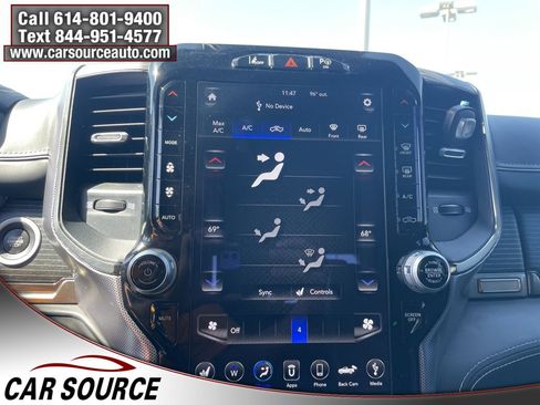 Used 2019 RAM 1500 Limited image 22