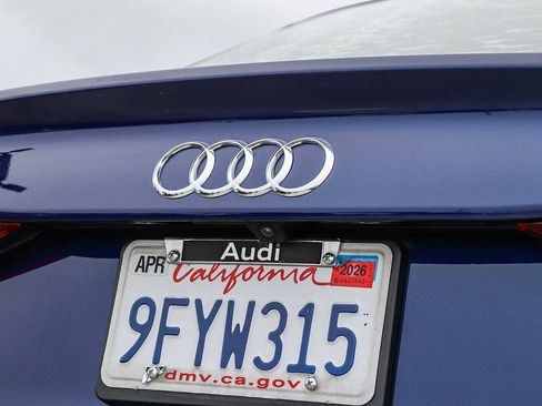 Used 2023 Audi A3 2.0T Premium w/ Convenience Package image 11