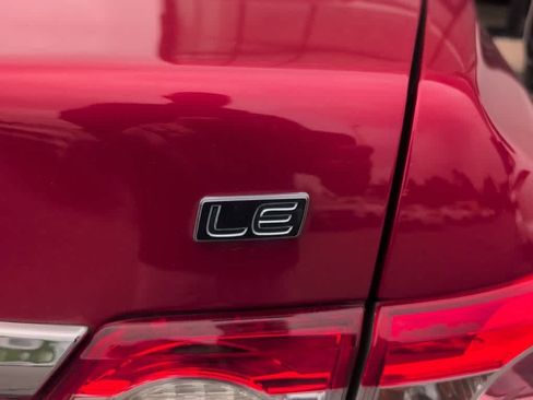 Used 2013 Toyota Corolla LE w/ Protection Pkg FWD image 5