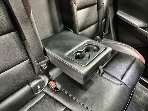 Used 2025 Chevrolet Equinox RS w/ Convenience Package III image 22