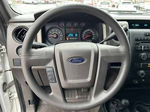 Used 2009 Ford F150 XL image 12