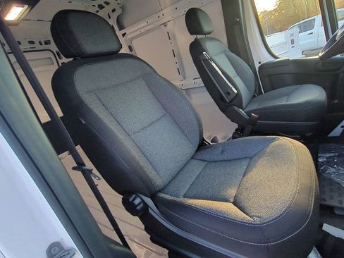 New 2024 RAM ProMaster 1500 w/ Convenience Group image 26